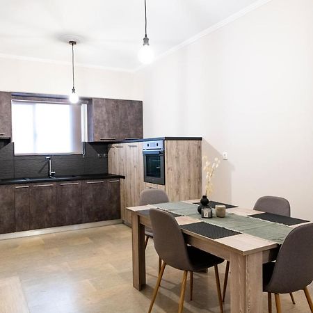 Walnut Home Apartment Near Ancient Olympia Kréstena Exterior photo