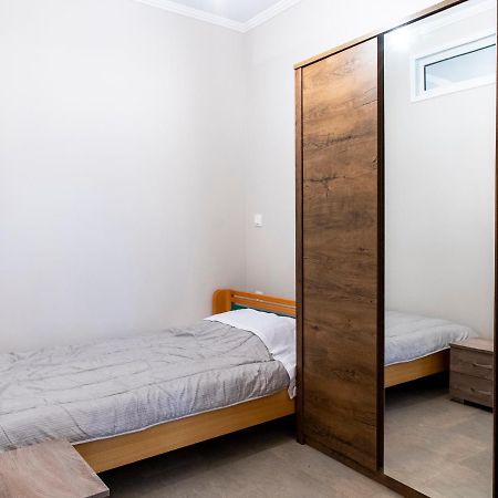 Walnut Home Apartment Near Ancient Olympia Kréstena Exterior photo